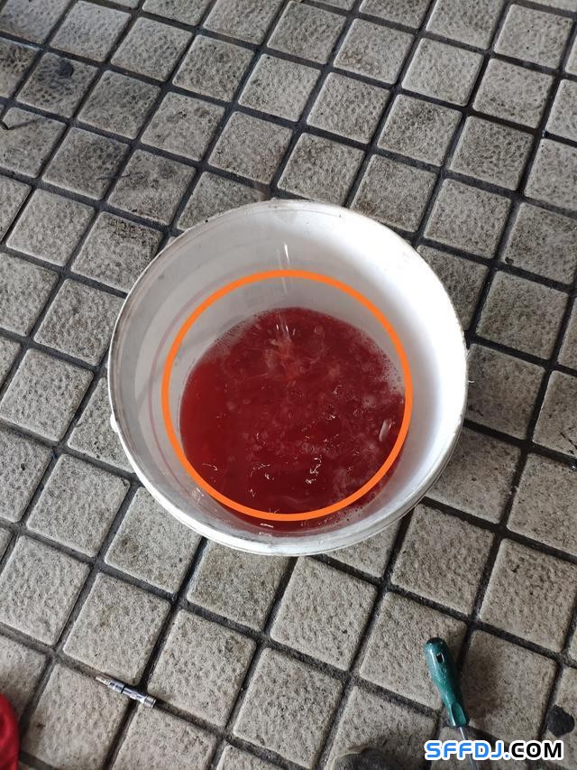 30萬公里的大眾輝騰發(fā)電機損壞，維修師傅：拆到懷疑人生