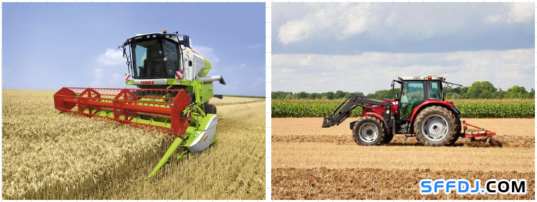 10月1日起，上海這些&ldquo;禁用區(qū)&rdquo;對高排放非道路移動機械說不！